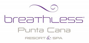logotipo Hotel Breathless Punta Cana
